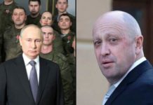 “Русија је сада много јача!“ ОН ЈЕ ЈЕДИНИ ПОДРЖАВАО ПРИГОЖИНА У СРБИЈИ: Ево шта се десило на релацији Путин – Пригожин