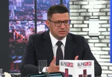Ђурђев о теоријама завере и политичким изазовима у Србији: Зашто су еколошке теме постале политичко оружје?