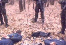 УДАРНА ВЕСТ: СРПСКА ВОЈСКА УХАПСИЛА ШИПТАРСКЕ СПЕЦИЈАЛЦЕ!