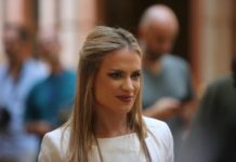 Породила се Милица Ђурђевић Стаменковски: Синовима дала моћна српска имена