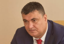 Ђурђев: Басти је место на улици, где ће и бити након што добије отказ у Влади Србије!