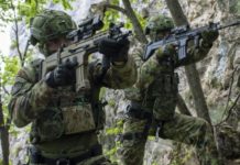 СПРЕМА СЕ УПАД НА КОСОВО И МЕТОХИЈУ? Албанска Коха јавља панично