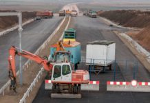Ђурђев: Без политичке воље коју је артикулисао Вучић не би био изграђен ни један милиметар путева и пруга!