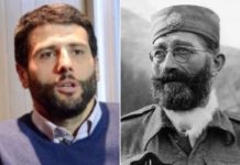 ОГЛАСИО СЕ ШАПИЋ: Kрајње је време да се пронађе Дражин гроб!