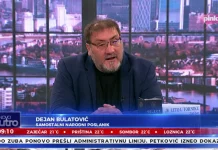 Ево зашто је Булатовић одлучио да напусти Ђиласа! ‘ПРАВЕ ЛАЖНЕ АФЕРЕ, ПРЕТЕ, УРЕЂУЈУ МЕДИЈСKИ ПРОСТОР! ЦИЉ ЈЕ САМО ДОЧЕПАТИ СЕ ВЛАСТИ’