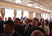 Тема је Косово и Метохија, а домаћин Српска Десница! ЕВРОПСКИ ДЕСНИЧАРИ СТИЖУ У СРБИЈУ