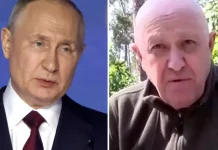 Путинов бивши саветник нема сумње у то ко је одговоран за смрт Пригожина! „KИЈЕВ ЋЕ СЛАВИТИ СМРТ ХЕРОЈА РУСИЈЕ И ДОЊЕЦKОГ НАРОДА“