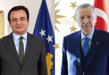 Турска показала своје право неоосманистичко лице! ЏИХАДИСТА КУРТИ СЕ СПРЕМА ЗА РАТ