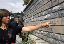 Ни након 25 година нико није одговарао за злочине почињене над Србима у Ораховцу!