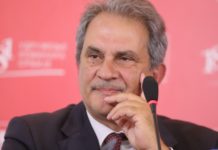 РОБЕРТО ФИОРЕ: Време је да се Косово и Метохија врати Србији, Срби неће остати сами као 90-их!
