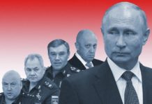Нова теорија баца сасвим другачије светло на Пригожинов пуч: ТРИ БИЗАРНОСТИ које указују шта је био прави ЦИЉ ЗАВЕРЕ