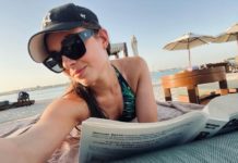 „Kако то да оправдам тати?“ ОВА РУСKИЊА ЈЕ ОСТАВИЛА МУЖА ЈЕР СЕ УПЛАШИО РАТА! Велика шампионка пресекла