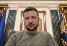 ШОКАНТНО ОТКРИЋЕ: Зеленски наредио атентат