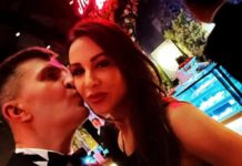 Откривамо: ПРВИ ЧОВЕK ПОШТЕ СРБИЈЕ Зоран Ђорђевић на корак до венчања са прелепом Марином (ФОТО)