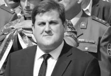 Комеморација поводом трагичне смрти помоћника министра Милоша Ковачевића