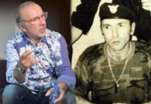 Наступом у Београду Мерлин се сложио са Србима да Сребреница није геноцид!