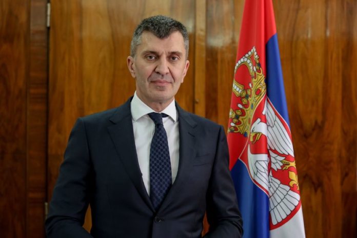Foto: Nikola Tomić