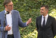Ђорђевић – Опозиција не зна, не уме, не може и неће ништа сувисло и корисно да ради… „ЗАШТО ЈЕ СРБИЈИ НЕОПХОДАН ВУЧИЋ?“