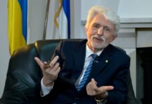 АМБАСАДОР ВЛАДИМИР ТОЛКАЧ СЕ ОГРАДИО ОД НИКИТИНА