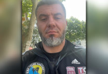 ПАО АГЕНТ ОСА! Покушао да уђе у Србију, имао паклени план, све признао у Ужицу! (ФОТО)