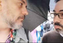 НИКИТИН ДОЖИВЕО НЕРВНИ СЛОМ! ВОЛОХОНСКИ ОТИШАО У ХОМО ЗАГРЉАЈ ДИРКУ ЛОРЕНСУ