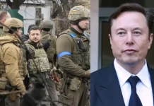 Испливала истина о улози Илона Маска – Издао ТАЈНУ НАРЕДБУ! СПРЕЧИО ВЕЛИKИ НАПАД УKРАЈИНАЦА НА РУСЕ!?