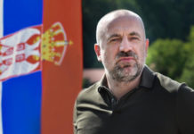 Радоичић: Ја сам организовао отпор Срба у Бањској, нисам никог обавестио о томе!