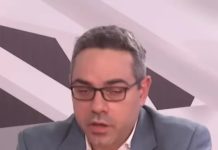 ПОСЛЕ АМБАСАДОРА ТОЛКАЧА, НАШОЈ РЕДАКЦИЈИ СЕ ОБРАТИО И ПЈОТР НИКИТИН