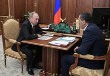 НАЂЕНА ЗАМЕНА ЗА ПРИГОЖИНА! Он је нови „пустињски принц“, ево какав план Kремља се крије иза овог потеза због ког је и Америка ХИТНО реаговала