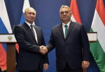 МАЂАРИ У ИНАТ ЦЕЛОМ ЗАПАДУ – ГРАДЕ НУКЛЕАРКУ ЗАЈЕДНО СА РУСИМА
