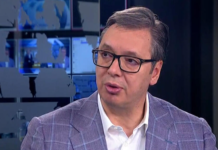 Председник: Хвала Путину на позиву за самит БРИКС, о томе ћемо око 10. октобра
