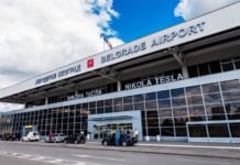 Речи Хрвата ухапшеног на аеродрому у Београду: “Клао бих Српчиће и силовао Српкиње, док ме моле да их пустим”
