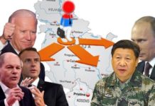 ПОТРЕБНО НАМ ЈЕ ХИТНО ОКРЕТАЊЕ ПРИЈАТЕЉИМА: Велика петорка за Косово и Метохију је БРИКС!