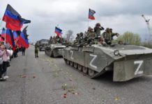 Батаљон „Сомали“: Калашњиков са потписом Сенеке