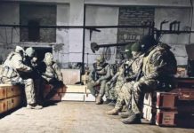 ВАГНЕР У АКЦИЈИ! За само четири дана преузели контролу над свим рудницима злата
