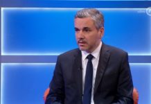 Ђиласов кандидат за градоначелника ухваћен у масној лажи! Овај снимак доказује да је био саветник министра! (ВИДЕО)