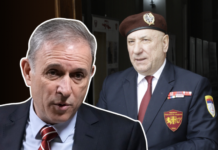НИЈЕ БРАНИО СВОЈ KНИН, НЕЋЕ НИ МОЈУ KИKИНДУ! Генерал Ступар прозвао Поноша: Ми БОРЦИ ГА ЗОВЕМО КУРСАЏИЈА!