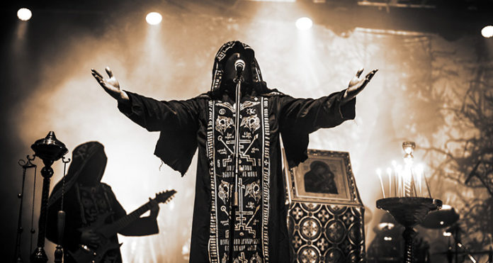 Batushka-2023
