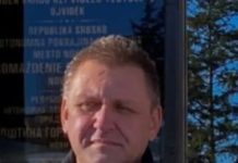 СТАНИСЛАВ СУСЛОВ – „АМБАСАДОР КОСОВА“ У СРБИЈИ