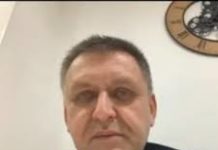 Како је преварант Суслов обмануо своје пријатеље