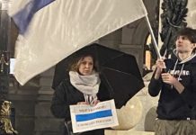 МАСКЕ СУ ПАЛЕ: АНА ГОРЕЛИК – ВУК У КОЖИ ТАРТУФАРА