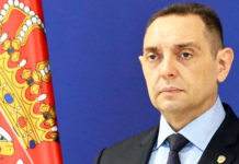 Сви смо ми Александар Вулин