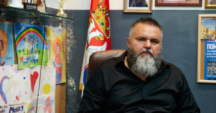 branko antic