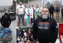 Антић: Ухапсили су ме због певања песама на Газиместану, али то им је био само изговор!