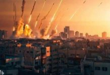 Империја зла нема савезнике ни пријатеље, већ само будуће жртве! ЛЕКЦИЈА ИЗ СВЕТЕ ЗЕМЉЕ КОЈУ МОРАМО ДА НАУЧИМО