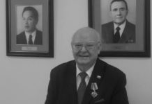 Олег Дзиза (1945-2023) – За српско-руске односе урадио више од свих дипломата!