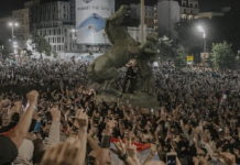 КАКО ДА ПРЕПОЗНАМО ПРАВИ НАЦИОНАЛНИ ПОКРЕТ..?