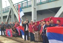 СА ОРУЖЈЕМ У РУЦИ УСТАЛИ У ОДБРАНУ ЧАСТИ И СЛОБОДЕ СВОЈЕ ОТАЏБИНЕ: Интервју са председником Заједнице ветерана Србије „Завет“