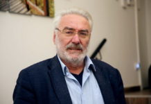 Несторовић жестоко оптужује НВО екологе: Ко сте ви да забраните Ратку Ристићу да говори на митингу?!