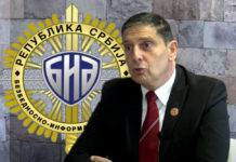 БИА ДЕМАНТОВАЛА ТВРДЊЕ НИKОЛЕ САНДУЛОВИЋА! Није дошло до повреде слободе и права, као ни незаконите примене физичке силе